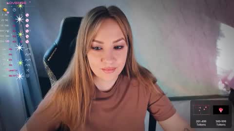 Your Annabelle Wolf  online show from 10.06.25