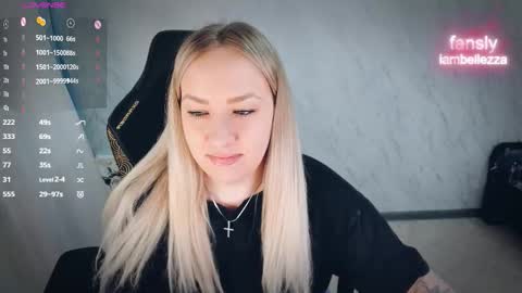 Your Annabelle Wolf  online show from 03.15.26