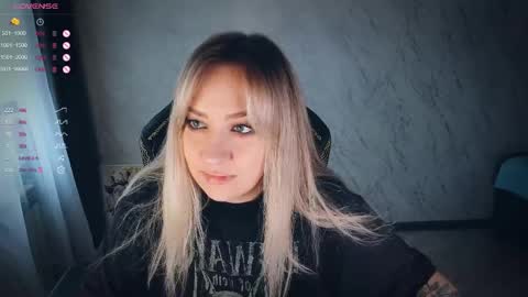Your Annabelle Wolf  online show from 05.20.26