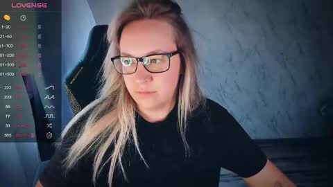 Your Annabelle Wolf  online show from 06.08.26