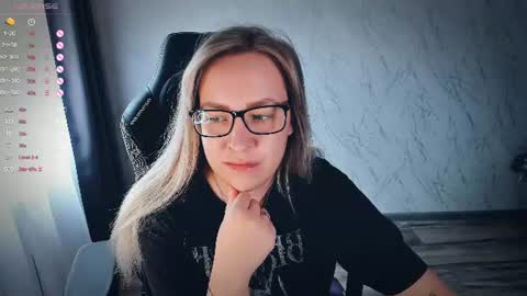Your Annabelle Wolf  online show from 06.12.26