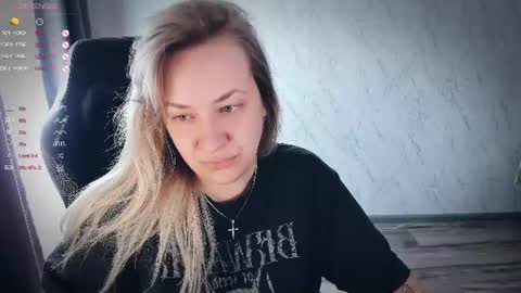 Your Annabelle Wolf  online show from 06.15.26