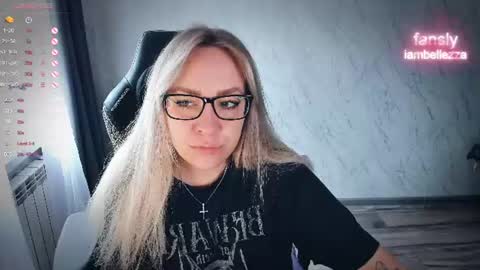 Your Annabelle Wolf  online show from 06.16.26