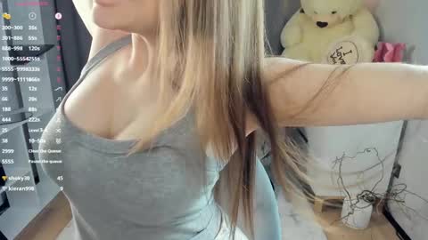 Bella online show from 04.30.26