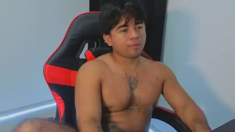 Snapshot of belliongrant chatting on 07.23.26 Bellion online show from 07.23.26