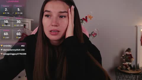 Bella online show from 12.31.24