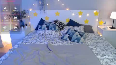 Bella online show from 09.25.25