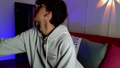 Snapshot of bellmontneon chatting on 09.29.25 Neon online show from 09.29.25