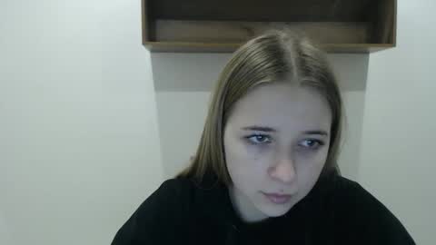 bellochka_ online show from 01.19.26