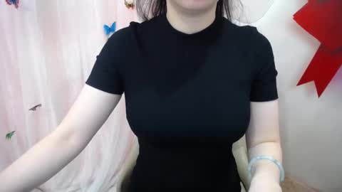 Belly online show from 12.03.25