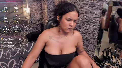 Belly online show from 01.18.26