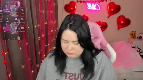 LinaBoo online show from 02.18.26