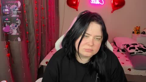 LinaBoo online show from 02.21.26