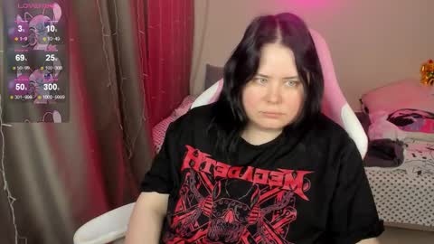 LinaBoo online show from 03.21.26