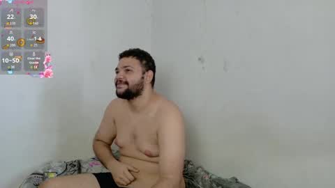 Your New Girlfriend online show from 05.05.26