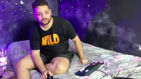 Your New Girlfriend online show from 06.09.26