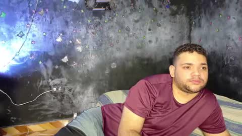 Snapshot of bellyjell chatting on 07.22.26 Your New Girlfriend online show from 07.22.26