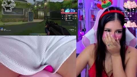 Belly Bella online show from 12.20.24