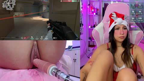 Belly Bella online show from 12.21.24