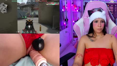 Belly Bella online show from 12.23.24