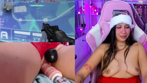 Belly Bella online show from 12.23.24