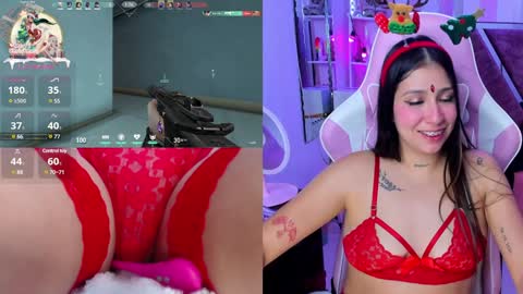 Belly Bella online show from 12.29.24