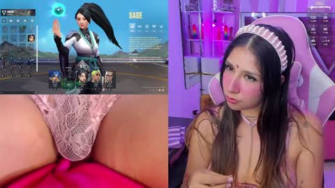 Belly Bella online show from 12.30.24