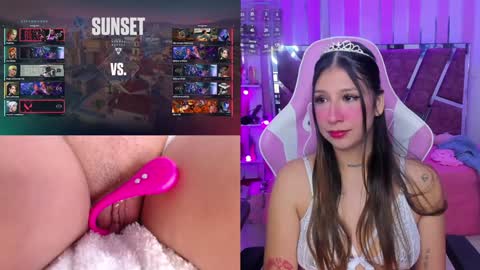 Belly Bella online show from 01.07.25