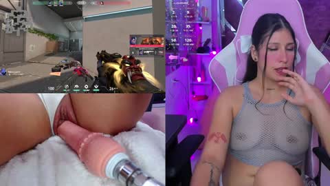 Belly Bella online show from 01.09.25