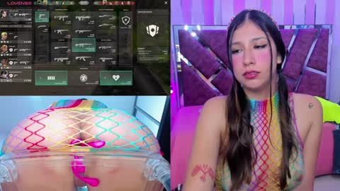 Belly Bella online show from 01.10.25