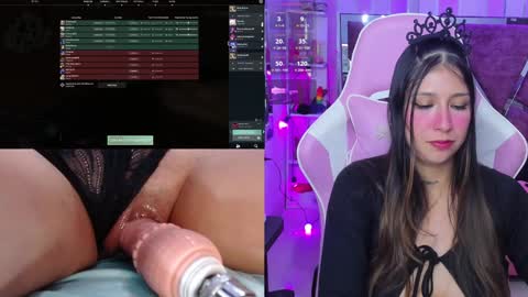 Belly Bella online show from 01.11.25