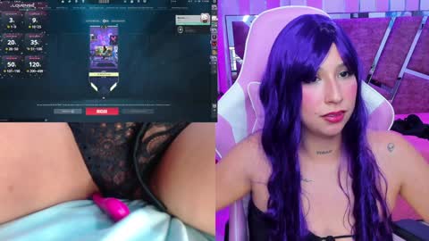 Belly Bella online show from 01.22.25