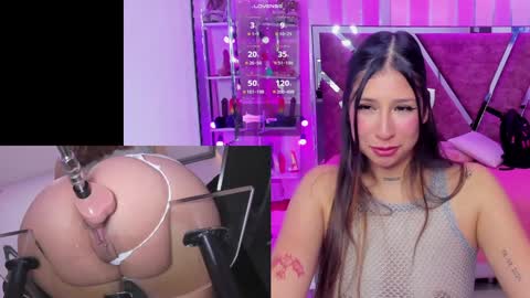 Belly Bella online show from 01.31.25