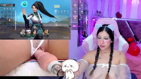 Belly Bella online show from 02.08.25