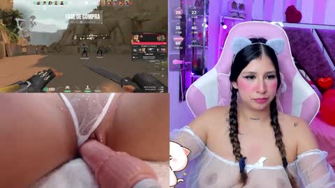 Belly Bella online show from 02.08.25