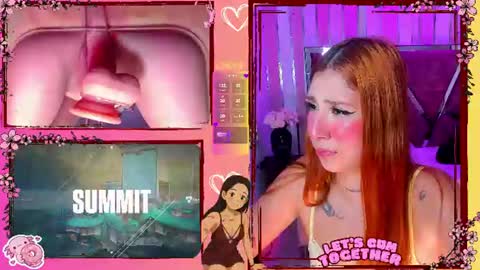 Belly Bella online show from 07.28.26