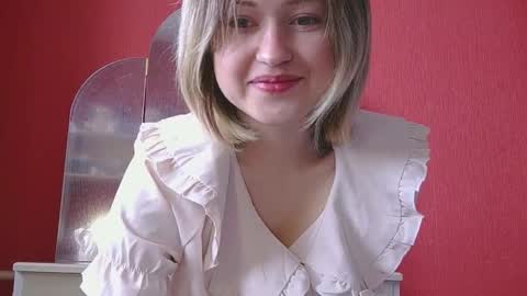 Snapshot of belovedmary chatting on 03.03.26 belovedmary online show from 03.03.26