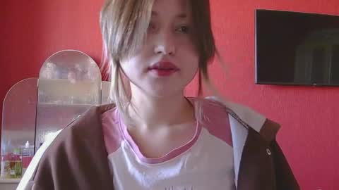 Snapshot of belovedmary chatting on 05.05.26 belovedmary online show from 05.05.26