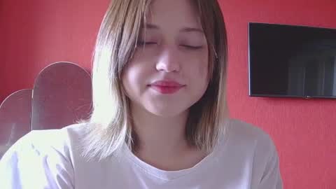 Snapshot of belovedmary chatting on 05.10.26 belovedmary online show from 05.10.26