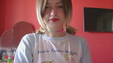 Snapshot of belovedmary chatting on 05.19.26 belovedmary online show from 05.19.26