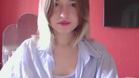 Snapshot of belovedmary chatting on 05.31.26 belovedmary online show from 05.31.26