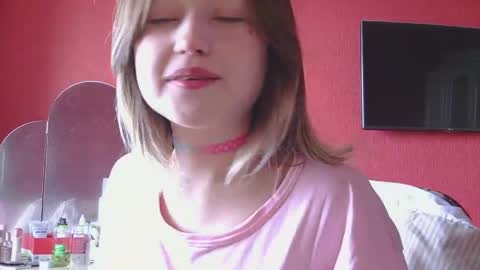 Snapshot of belovedmary chatting on 06.03.26 belovedmary online show from 06.03.26