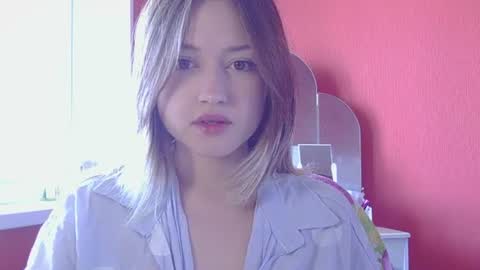 Snapshot of belovedmary chatting on 07.22.26 belovedmary online show from 07.22.26
