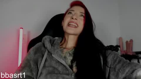 Snapshot of belyswitch chatting on 02.18.26 Bely Bbasrt1 - hot online show from 02.18.26