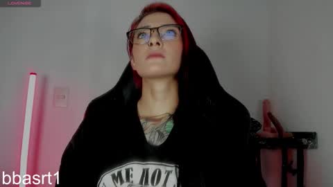 Snapshot of belyswitch chatting on 02.25.26 Bely Bbasrt1 - hot online show from 02.25.26