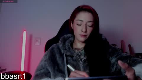 Snapshot of belyswitch chatting on 03.06.26 Bely Bbasrt1 - hot online show from 03.06.26