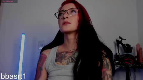 Snapshot of belyswitch chatting on 03.17.26 Bely Bbasrt1 - hot online show from 03.17.26