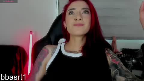 Bely   Bbasrt1 -  hot online show from 07.18.26