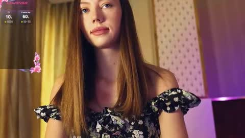 Ashley online show from 09.11.25