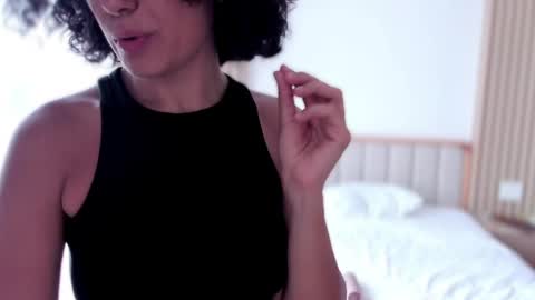 A girl from your  dreams online show from 06.08.26
